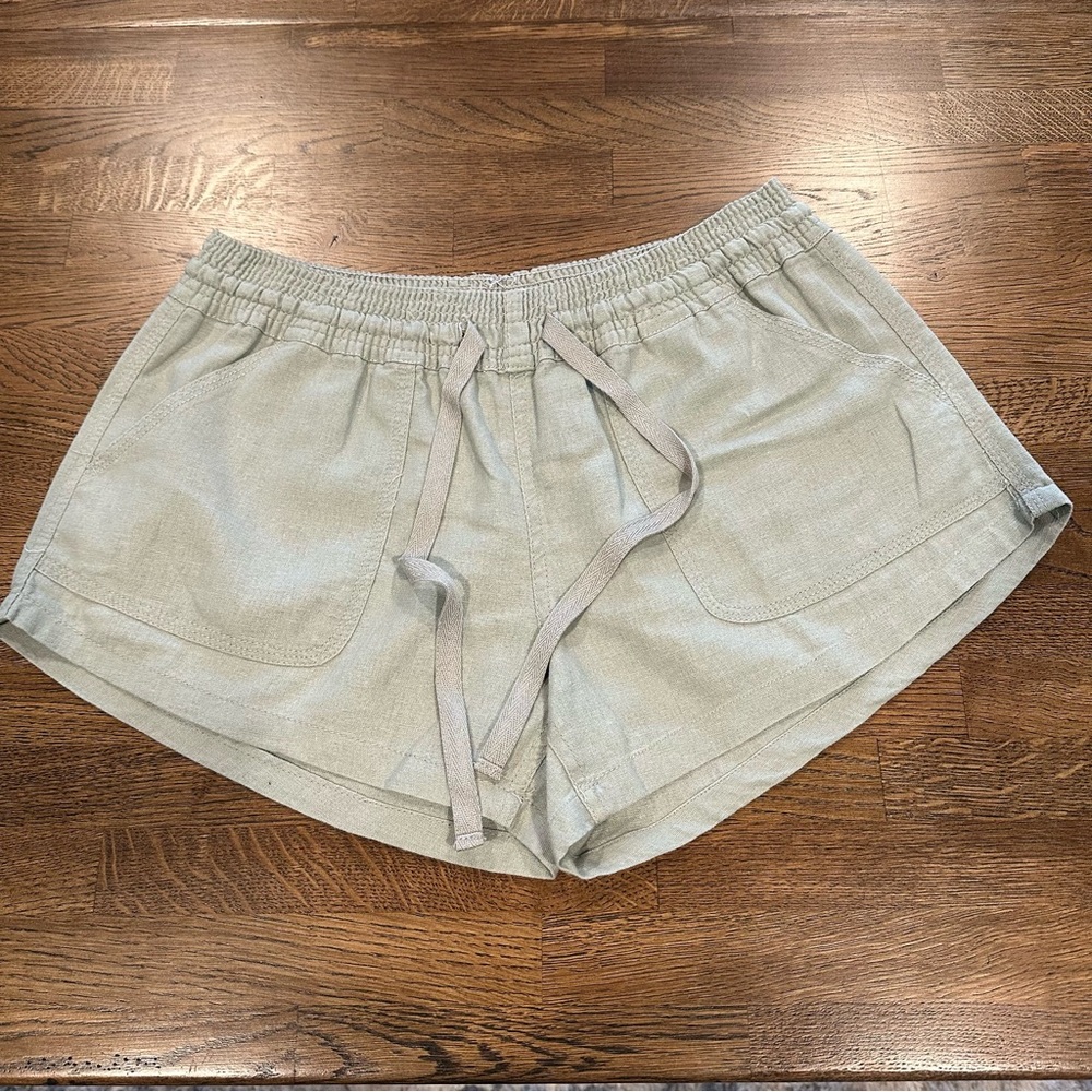 Altar’d State Shorts